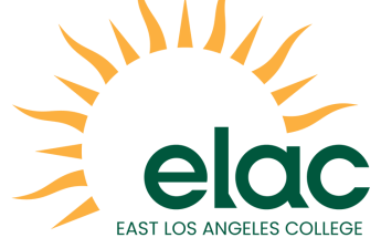 East Los Angeles College (ELAC) Logo
