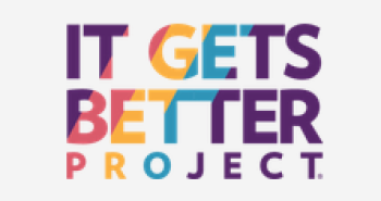 It Gets Better Logo