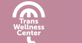 Trans Wellness Center Logo