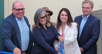 Banner Image for LACCD Advocacy Newsletter