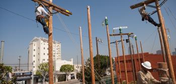 Powerline Mechanic (Lineworker)