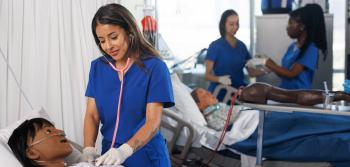LASC Nursing