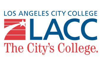 Los Angeles City College (LACC) Logo
