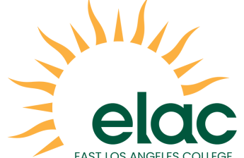 East Los Angeles College (ELAC) Logo