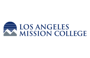 Los Angeles Mission College (LAMC) Logo