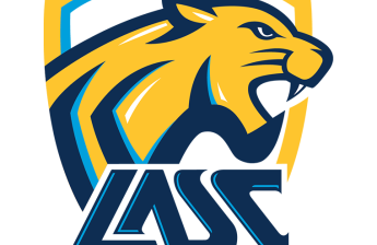 Los Angeles Southwest College (LASC) Logo