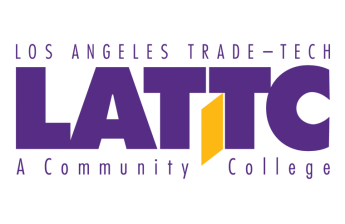 Los Angeles Trade-Tech College (LATTC) Logo
