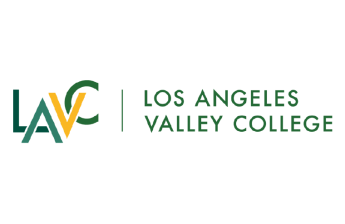 Los Angeles Valley College (LAVC) Logo