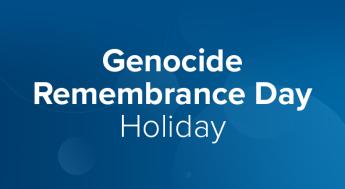 Genocide Remembrance Day