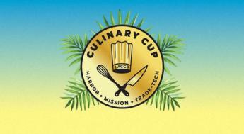 Culinary Cup