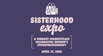 Sisterhood Expo