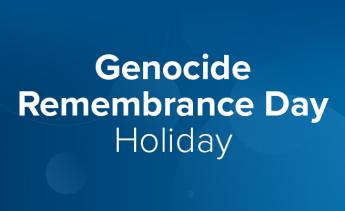 Genocide Remembrance Day