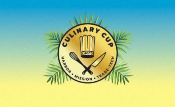 Culinary Cup