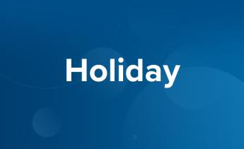 Holiday
