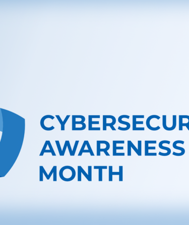 Cybersecurity Awareness Month
