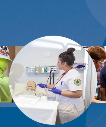 Career Training Education