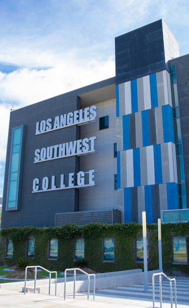 LASC Building