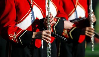 School Band