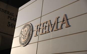 FEMA logo