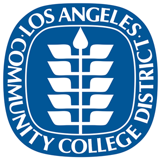 LACCD Logo