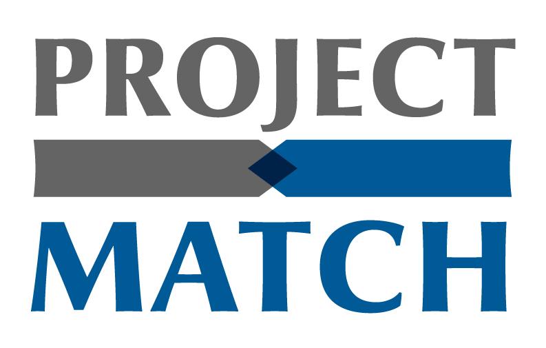Project Match Logo