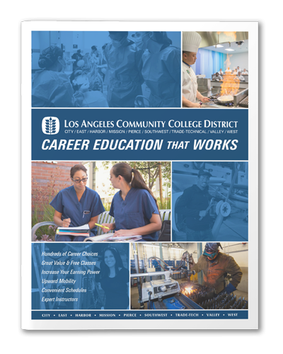 Career Education that Works​ Cover