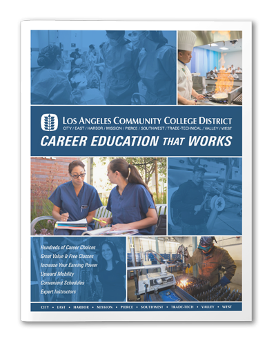 Career Education that Works Cover