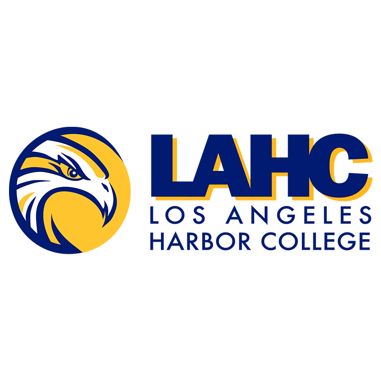 Los Angeles Harbor College Logo