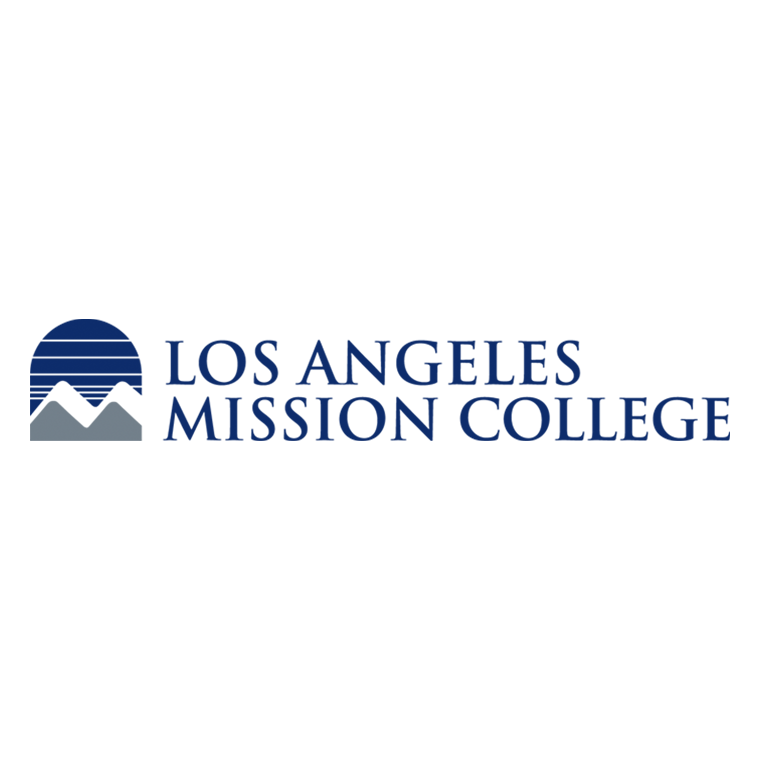 Los Angeles Mission College Logo