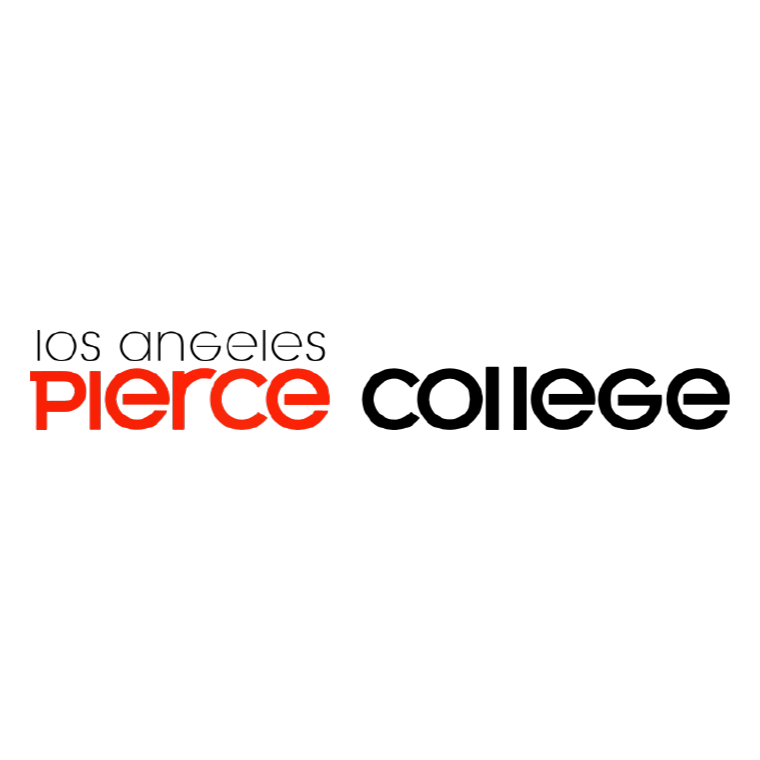 Los Angeles Pierce College Logo