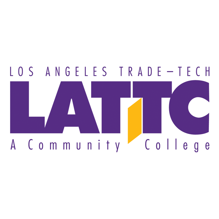 LATTC Logo