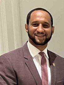 Dr. Gebru, President of LA City College