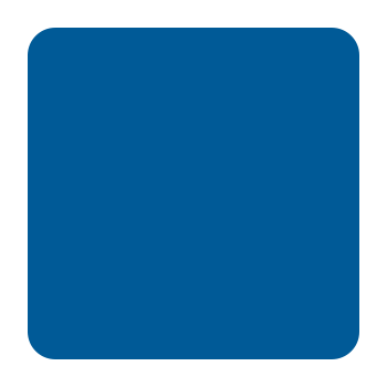 District Blue Swatch