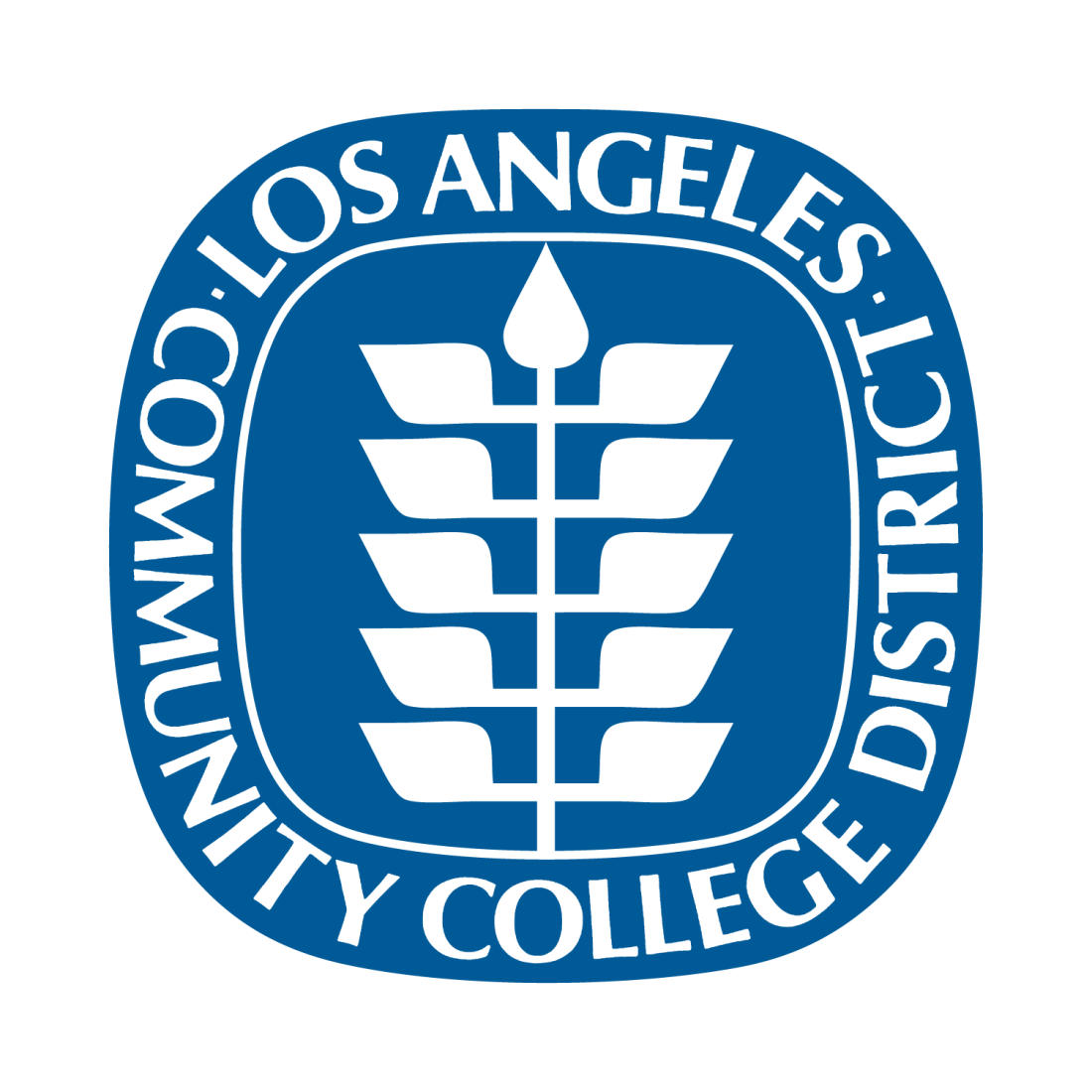 LACCD Branding Guidelines LACCD