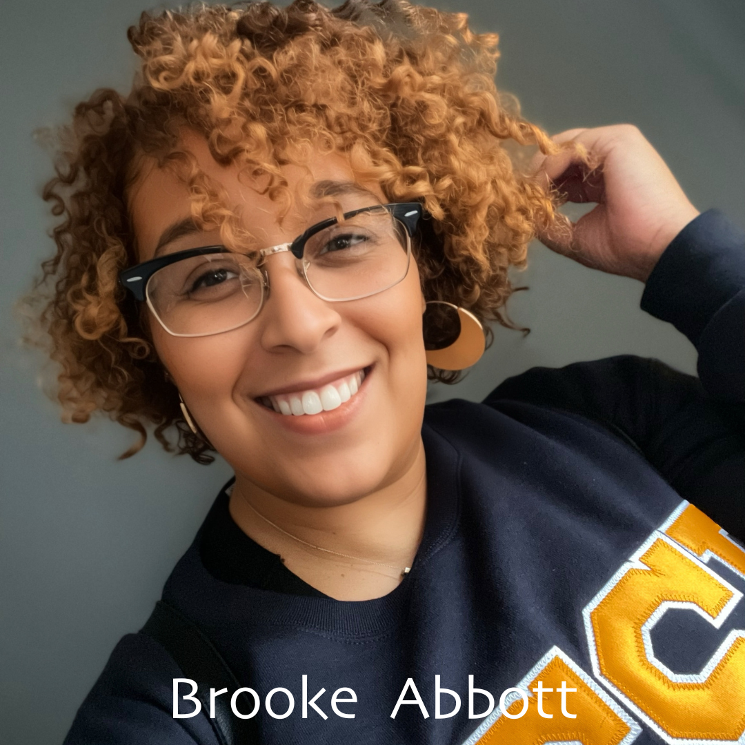 Former East Los Angeles College (ELAC) Pathway to Law Program student Brooke Abbott