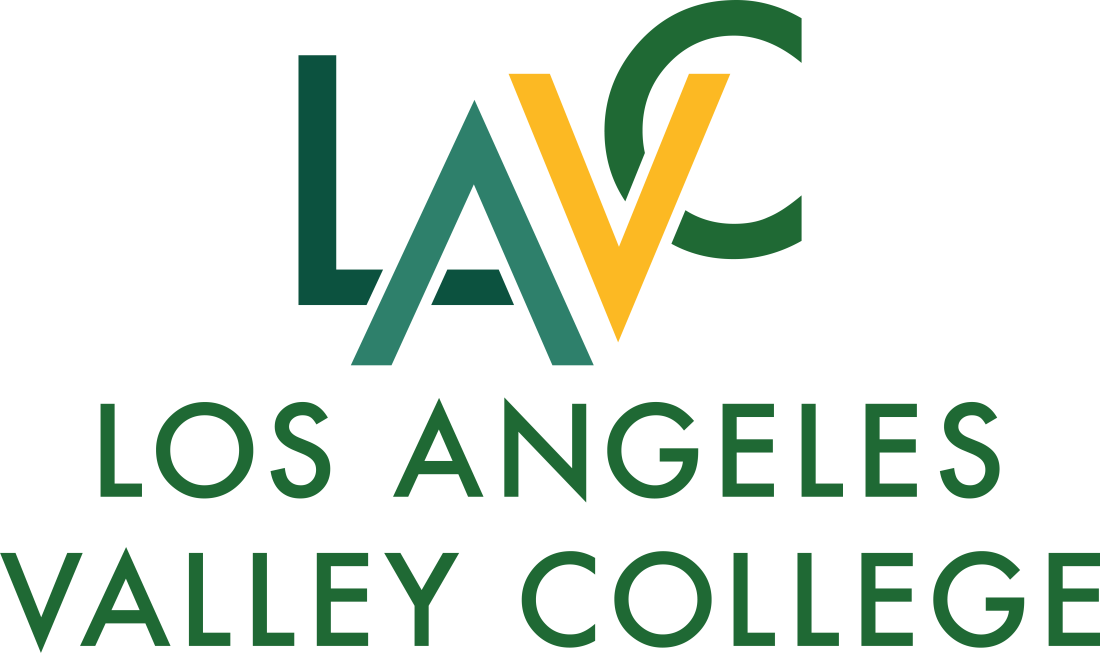 LAVC logo