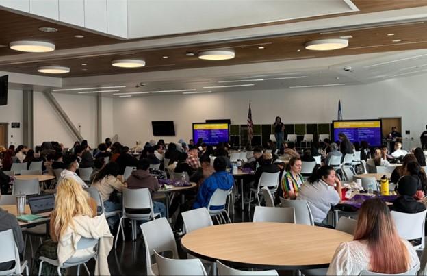 LATTC Outreach Hosts 81 LAUSD Foster Youth at Annual Pathways to College Event