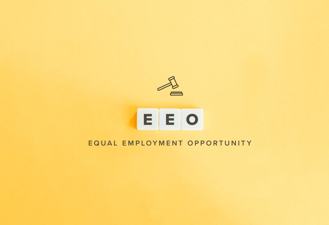 Equal Employment Opportunity