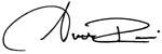 Chancellor Roman signature - black 150