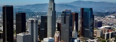  Los angeles, California, Skyline image