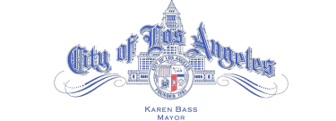 City of Los Angeles Mayor Karen Bass