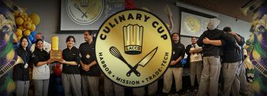 Culinary Cup 2024