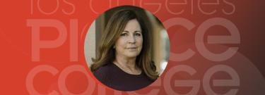 Aracely Aguiar, L.A. Pierce College President