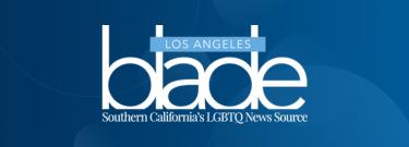 Los Angeles Blade