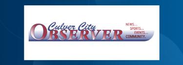 Culver City Observer