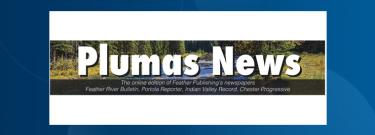Plumas News