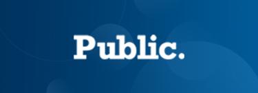 Public Now