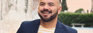 David Vela