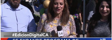 Programa para emprendedores en ELAC recibe millonaria inversión