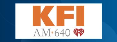 KFI-AM 640